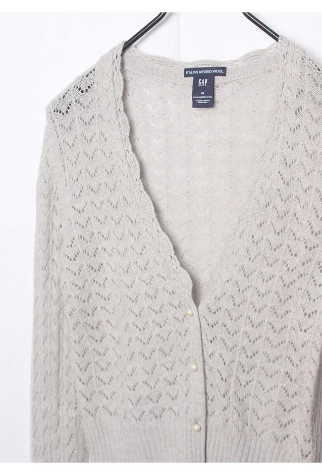 GAP Wool Cardigan 5