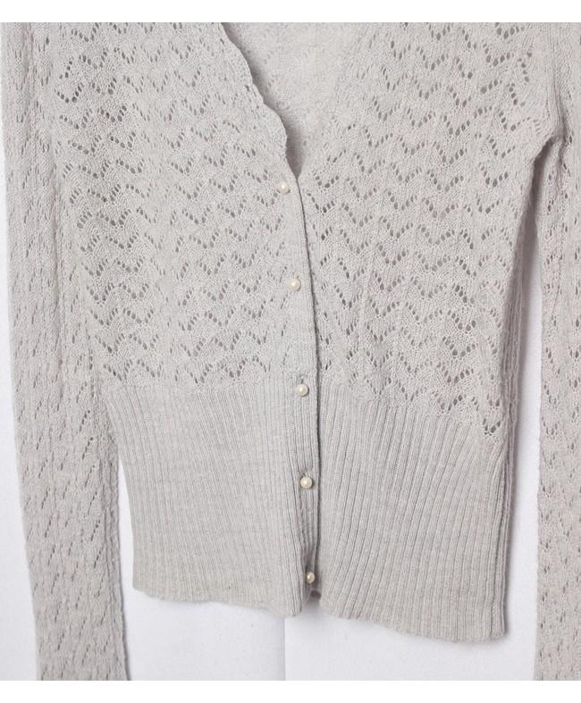 GAP Wool Cardigan 6