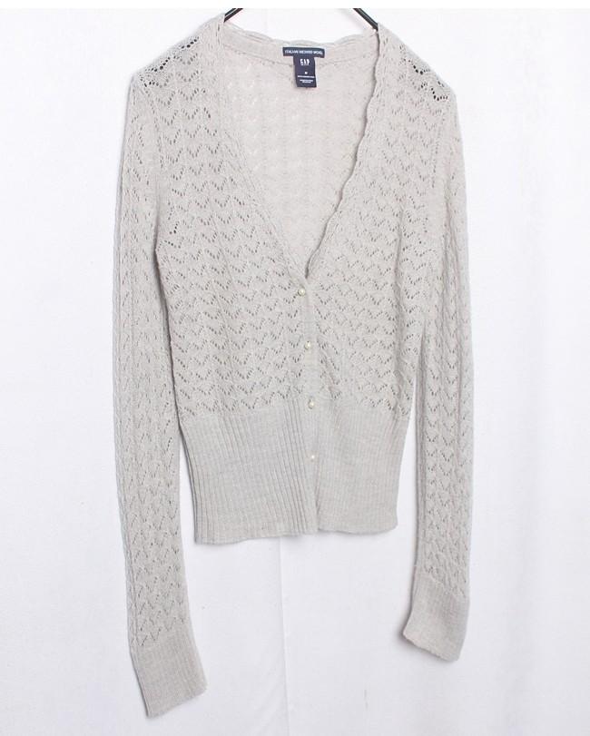 GAP Wool Cardigan 11