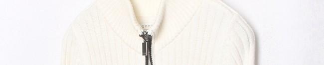 TOMMY HILFIGER Cotton Zip Up 3