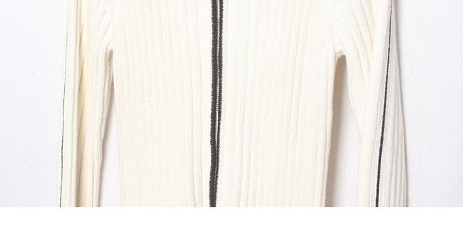 TOMMY HILFIGER Cotton Zip Up 7