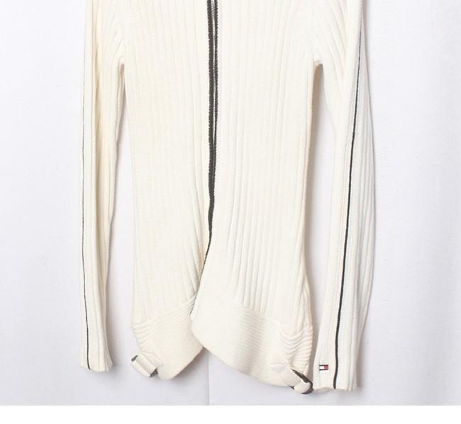 TOMMY HILFIGER Cotton Zip Up 4