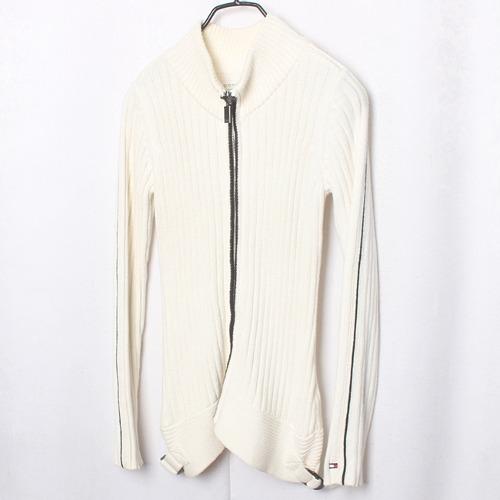 TOMMY HILFIGER Cotton Zip Up 2
