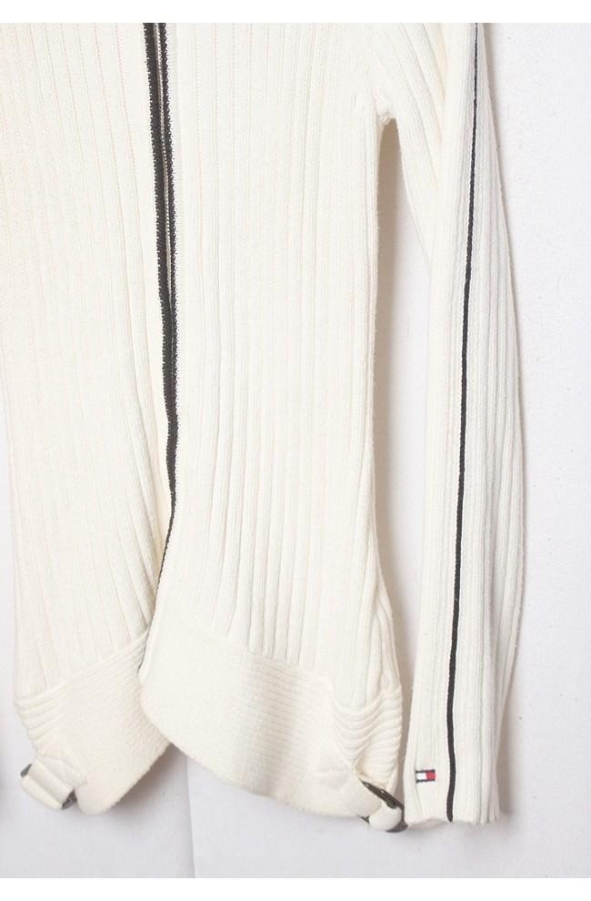 TOMMY HILFIGER Cotton Zip Up 8