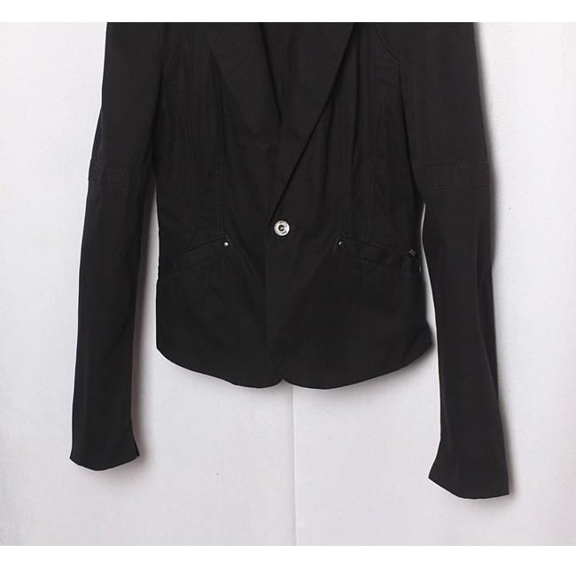 DIESEL Jacket 5