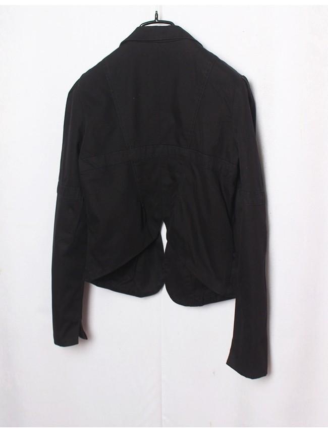 DIESEL Jacket 10