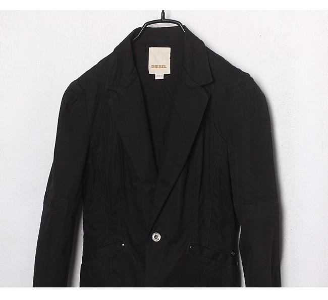 DIESEL Jacket 4