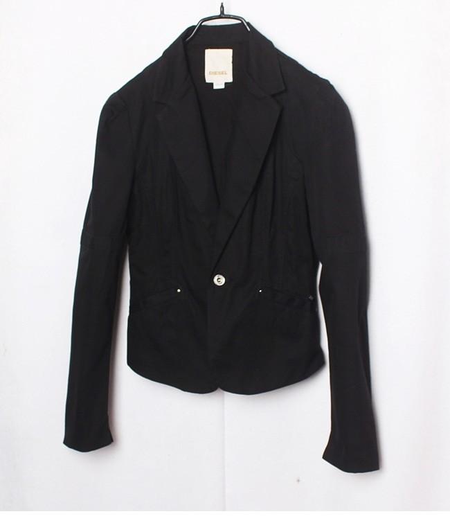 DIESEL Jacket 3