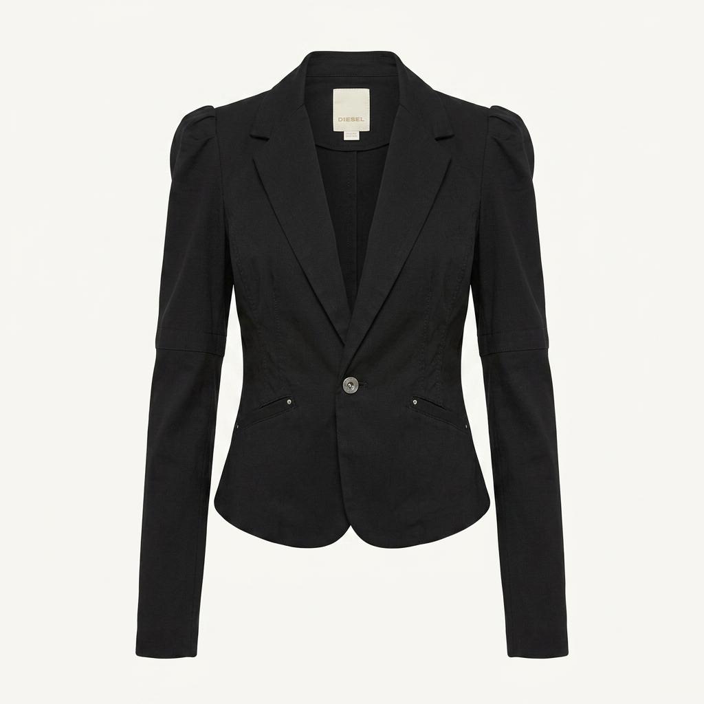 DIESEL Jacket 1