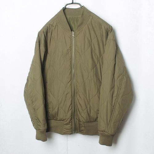 GU Quilted Jacket 2