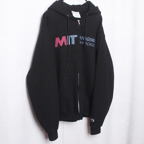 Champion MIT Zip Hood 2