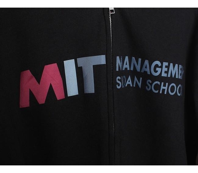 Champion MIT Zip Hood 7