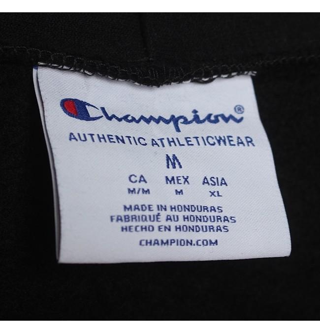 Champion MIT Zip Hood 8