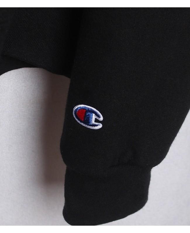 Champion MIT Zip Hood 6