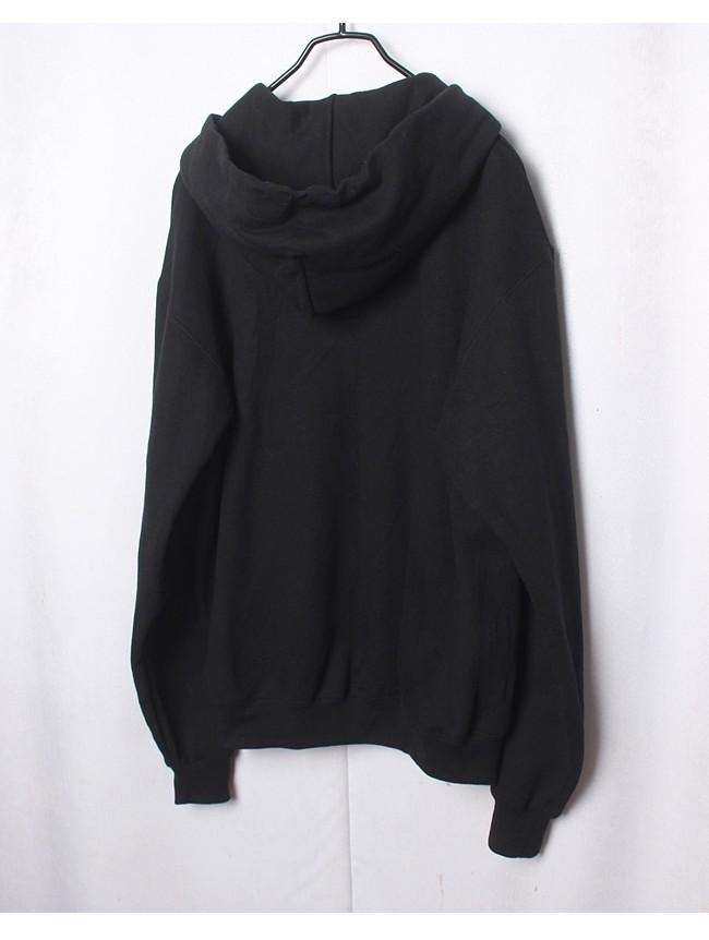 Champion MIT Zip Hood 10