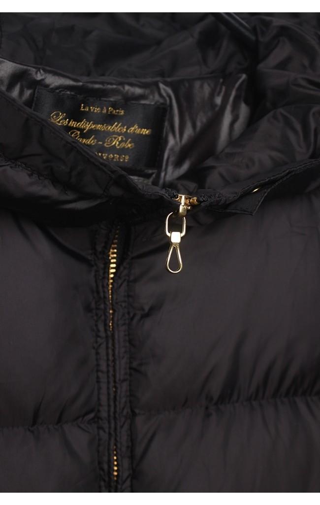 NANO UNIVERSE X NISHIKAWA DOWN Padding Jacket 6