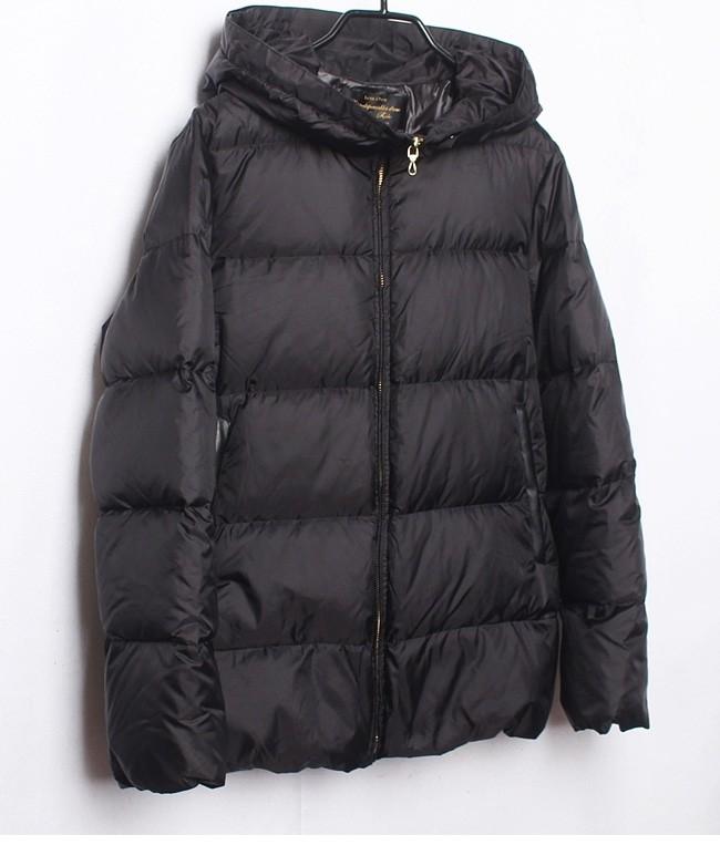 NANO UNIVERSE X NISHIKAWA DOWN Padding Jacket 3