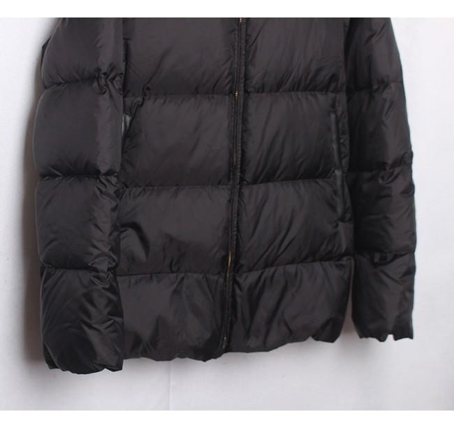 NANO UNIVERSE X NISHIKAWA DOWN Padding Jacket 5
