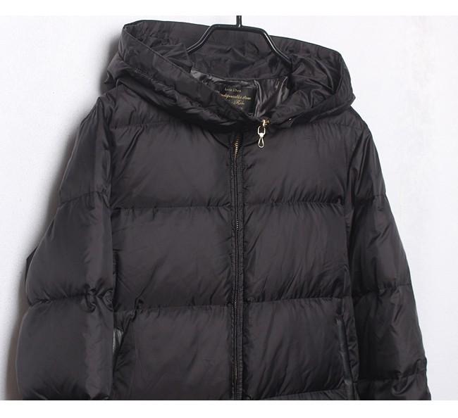 NANO UNIVERSE X NISHIKAWA DOWN Padding Jacket 4