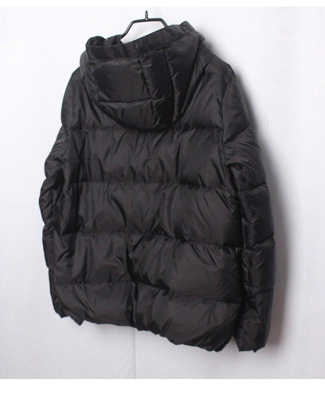 NANO UNIVERSE X NISHIKAWA DOWN Padding Jacket 11