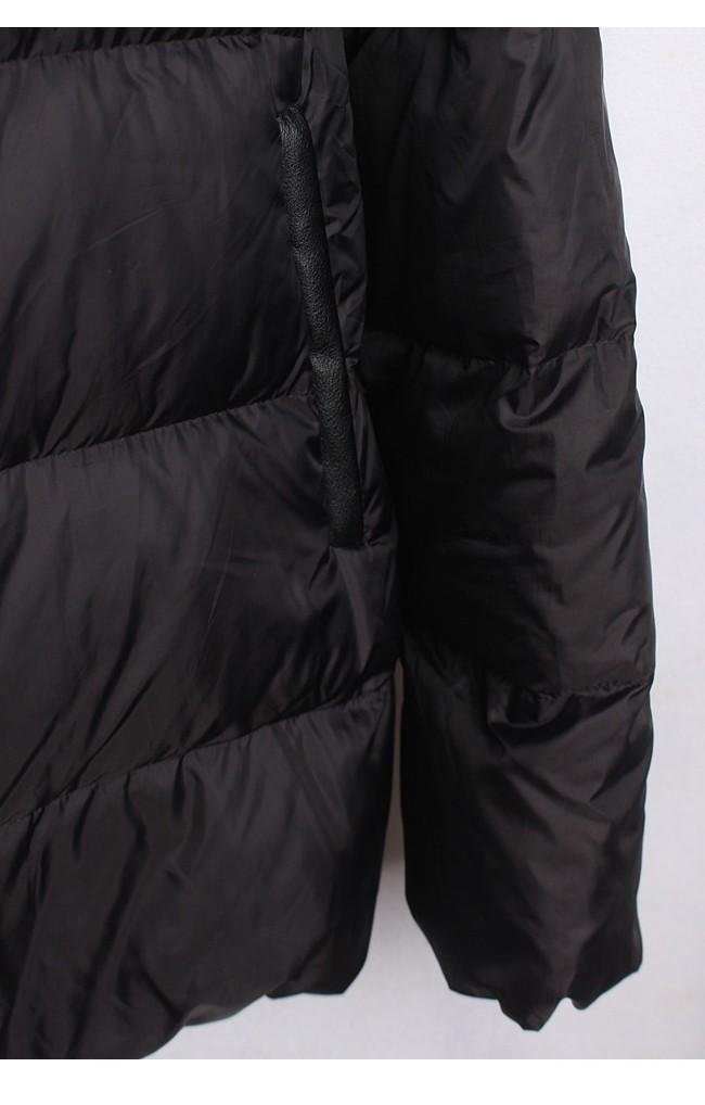 NANO UNIVERSE X NISHIKAWA DOWN Padding Jacket 7