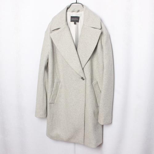 BANANA REPUBLIC Wool Coat 2