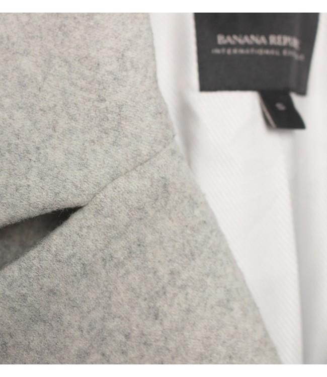 BANANA REPUBLIC Wool Coat 8