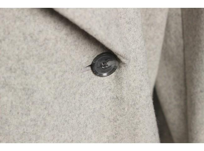 BANANA REPUBLIC Wool Coat 7