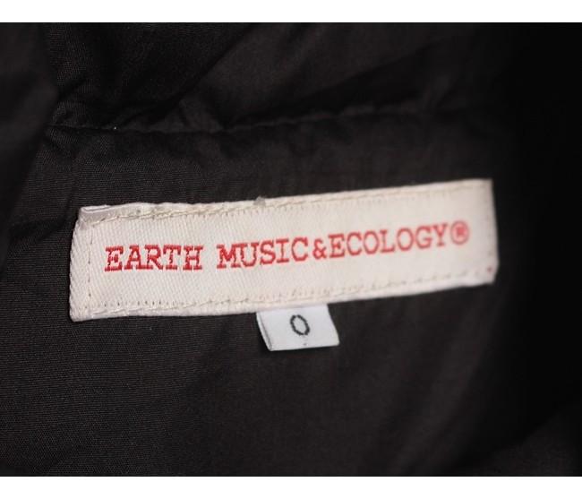 Earth music & ecology Duck Down 7