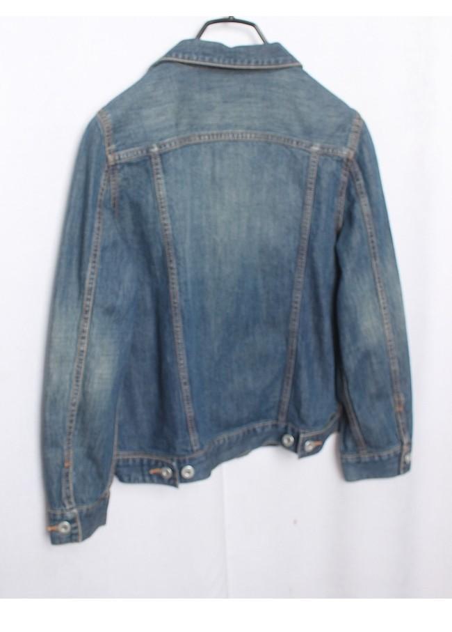 URBAN RESEARCH Denim Jacket 9