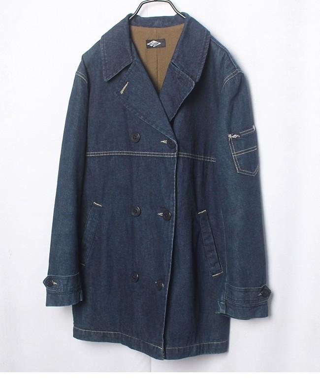 LeeCooper Denim Jacket 3