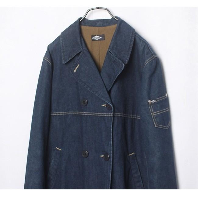 LeeCooper Denim Jacket 4