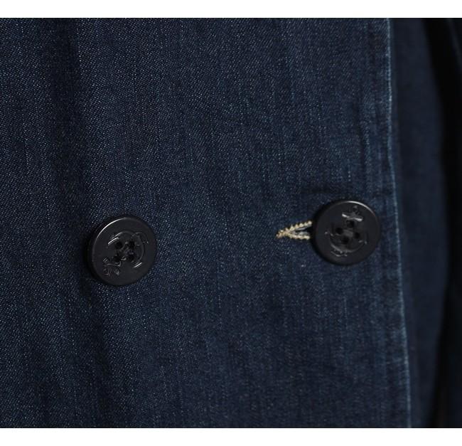 LeeCooper Denim Jacket 7