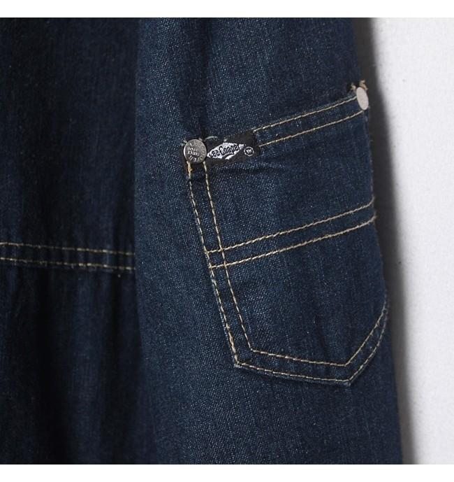 LeeCooper Denim Jacket 6