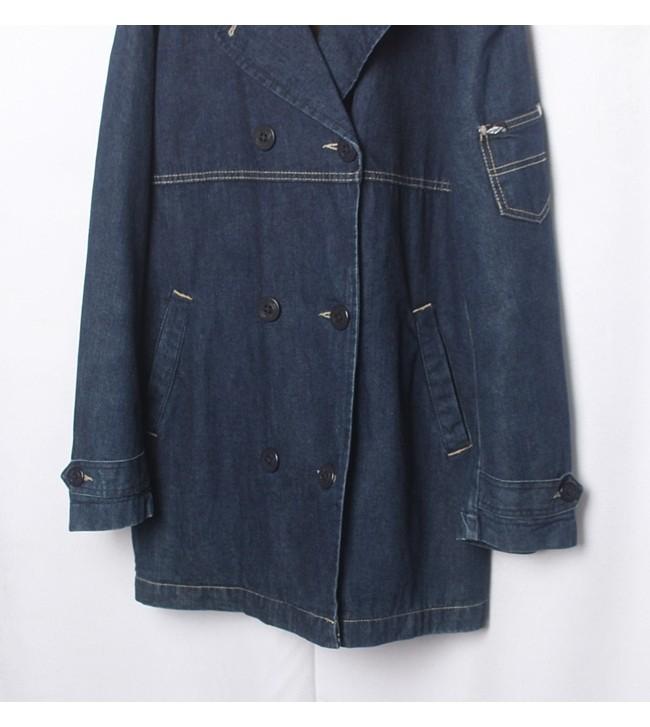 LeeCooper Denim Jacket 5