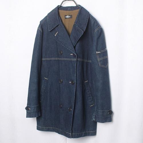 LeeCooper Denim Jacket 2