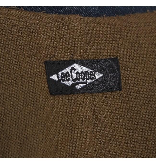 LeeCooper Denim Jacket 8