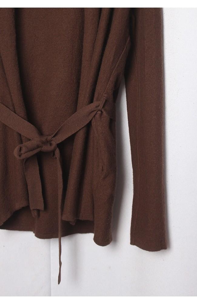UNITED ARROWS BEAUTY & YOUTH Wool Cardigan 6