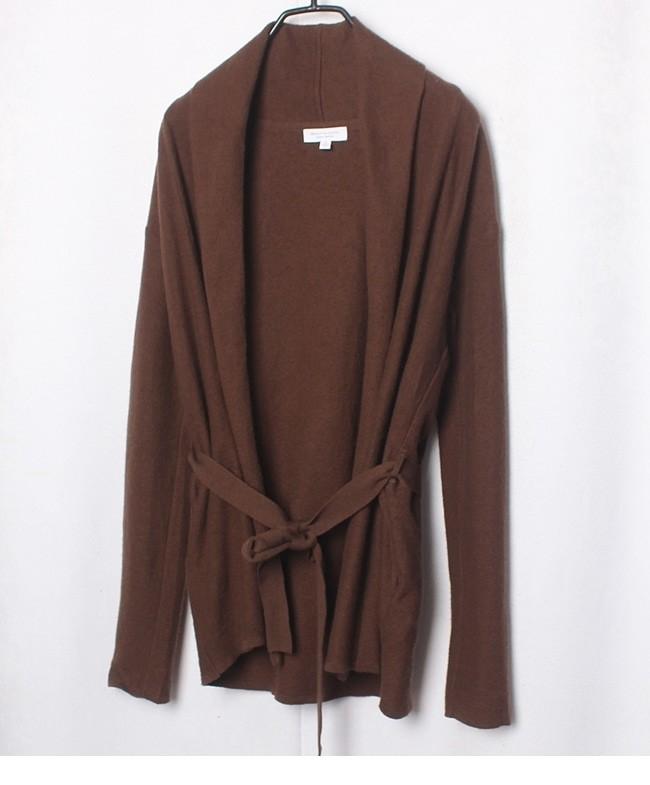 UNITED ARROWS BEAUTY & YOUTH Wool Cardigan 3