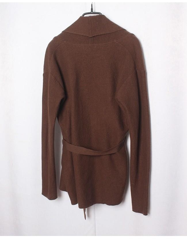 UNITED ARROWS BEAUTY & YOUTH Wool Cardigan 9