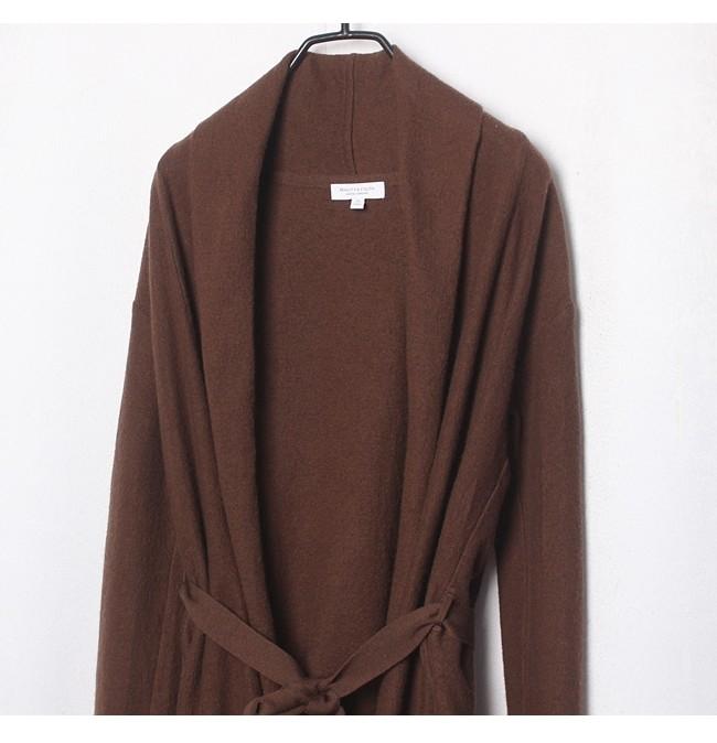 UNITED ARROWS BEAUTY & YOUTH Wool Cardigan 4