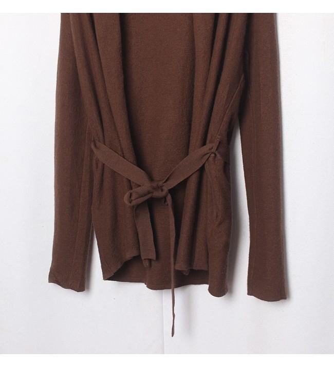 UNITED ARROWS BEAUTY & YOUTH Wool Cardigan 5