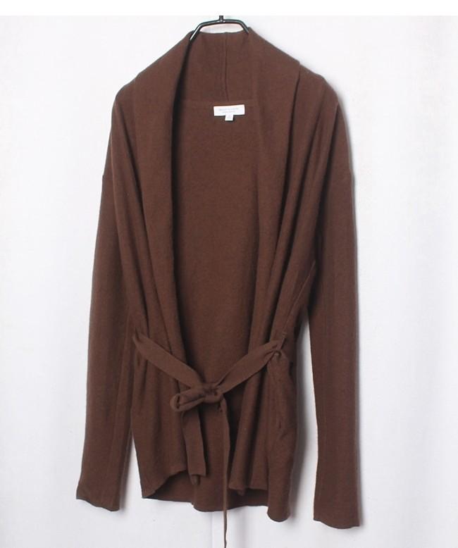 UNITED ARROWS BEAUTY & YOUTH Wool Cardigan 10