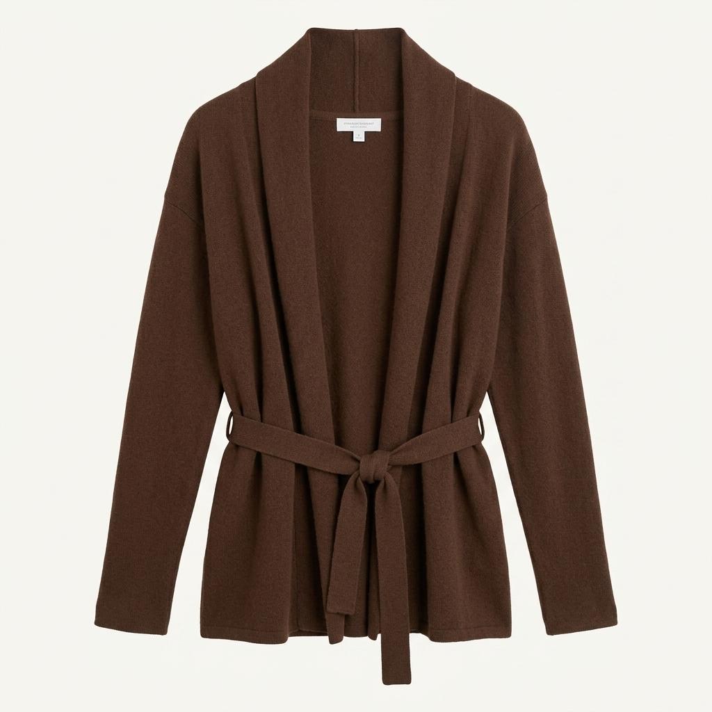 UNITED ARROWS BEAUTY & YOUTH Wool Cardigan 1