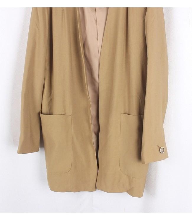NANO UNIVERSE Loose Fit Jacket 5
