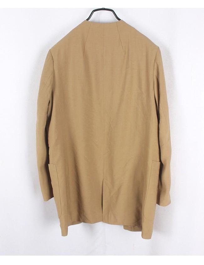 NANO UNIVERSE Loose Fit Jacket 11