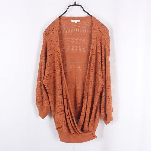 STUDIO CLIP Natural Mood Cardigan 2