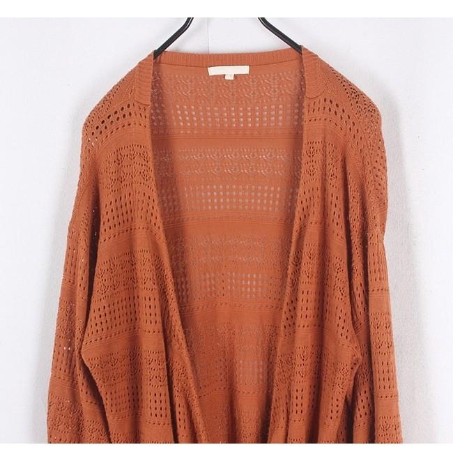 STUDIO CLIP Natural Mood Cardigan 4
