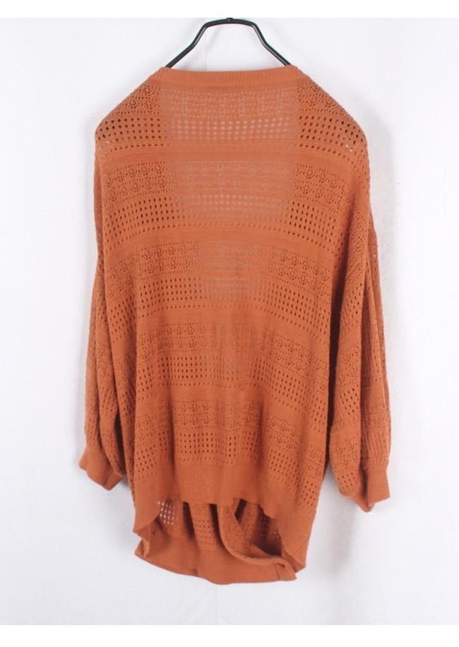 STUDIO CLIP Natural Mood Cardigan 10