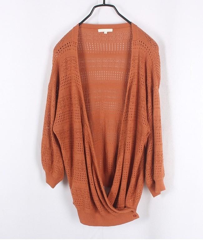 STUDIO CLIP Natural Mood Cardigan 3